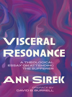 cover image of Visceral Resonance